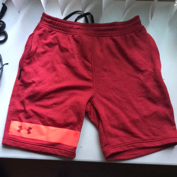Under Armour Other - Under Armour Mens Performance Shorts